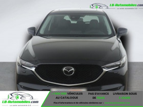 Mazda CX-5 2.5L Skyactiv-G 194 ch 4x4 BVA  occasion � Beaupuy - photo n�5