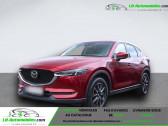 Mazda CX-5 2.5L Skyactiv-G 194 ch 4x4 BVA   Beaupuy 31