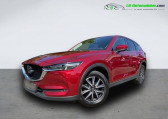 Mazda CX-5 occasion année 2018 boite Automatique Annonce Mazda CX-5 occasion Essence 2.5L Skyactiv-G 194 ch 4x4 BVA à Beaupuy