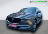 Mazda CX-5 2.5L Skyactiv-G 194 ch 4x4 BVA   Beaupuy 31