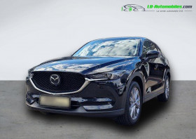 Mazda CX-5 , garage LB AUTOMOBILES  Beaupuy