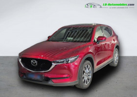 Mazda CX-5 , garage LB AUTOMOBILES  Beaupuy