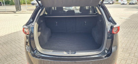 Mazda CX-5 2.5L Skyactiv-G 194 ch 4x4 BVA  occasion  Beaupuy - photo n3