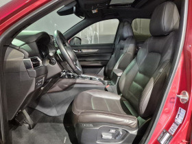 Mazda CX-5 2.5L Skyactiv-G 194 ch 4x4 BVA  occasion  Beaupuy - photo n5