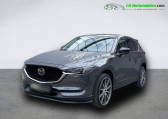 Annonce Mazda CX-5 occasion Essence 2.5L Skyactiv-G 194 ch 4x4 BVA  Beaupuy