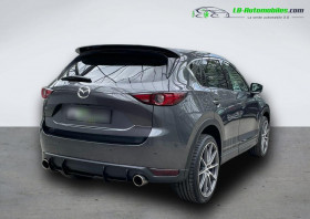 Mazda CX-5 2.5L Skyactiv-G 194 ch 4x4 BVA  occasion  Beaupuy - photo n4