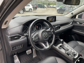 Mazda CX-5 2.5L Skyactiv-G 194 ch 4x4 BVA  occasion  Beaupuy - photo n3