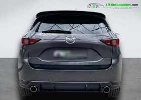 Mazda CX-5 2.5L Skyactiv-G 194 ch 4x4 BVA  occasion  Beaupuy - photo n6