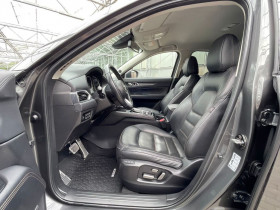 Mazda CX-5 2.5L Skyactiv-G 194 ch 4x4 BVA  occasion  Beaupuy - photo n7