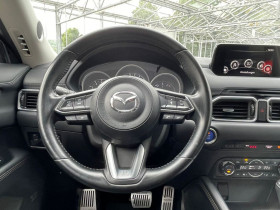 Mazda CX-5 2.5L Skyactiv-G 194 ch 4x4 BVA  occasion  Beaupuy - photo n9