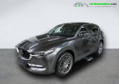 Annonce Mazda CX-5 occasion Essence 2.5L Skyactiv-G 194 ch 4x4 BVA  Beaupuy