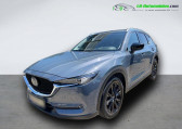 Mazda CX-5 occasion année 2021 boite Automatique Annonce Mazda CX-5 occasion Essence 2.5L Skyactiv-G 194 ch 4x4 BVA à Beaupuy