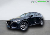 Mazda CX-5 2.5L Skyactiv-G 194 ch 4x4 BVA   Beaupuy 31