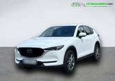 Mazda CX-5 2.5L Skyactiv-G 194 ch 4x4 BVA   Beaupuy 31