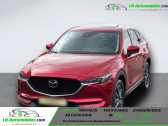 Annonce Mazda CX-5 occasion Essence 2.5L Skyactiv-G 194 ch 4x4 BVA  Beaupuy