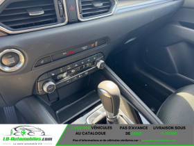 Mazda CX-5 2.5L SKYACTIV G 194  occasion  Beaupuy - photo n2