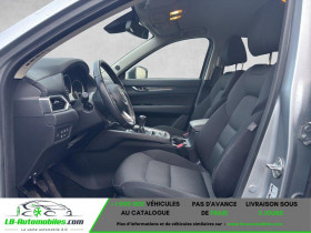 Mazda CX-5 2018 SKYACTIV-G 165 MT AWD  occasion  Beaupuy - photo n7