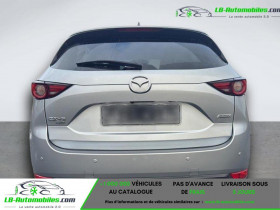 Mazda CX-5 2018 SKYACTIV-G 165 MT AWD  occasion  Beaupuy - photo n6