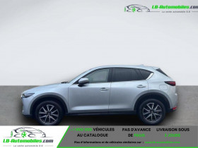 Mazda CX-5 2018 SKYACTIV-G 165 MT AWD  occasion  Beaupuy - photo n5