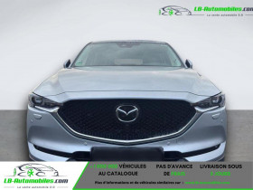 Mazda CX-5 2018 SKYACTIV-G 165 MT AWD  occasion  Beaupuy - photo n4