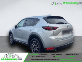 Mazda CX-5 2018 SKYACTIV-G 165 MT AWD  occasion  Beaupuy - photo n3