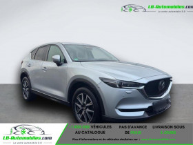 Mazda CX-5 2018 SKYACTIV-G 165 MT AWD  occasion  Beaupuy - photo n2
