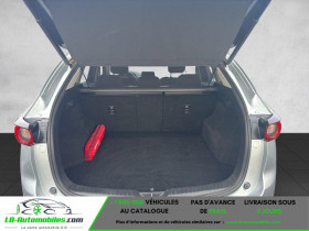 Mazda CX-5 2018 SKYACTIV-G 165 MT AWD  occasion  Beaupuy - photo n9