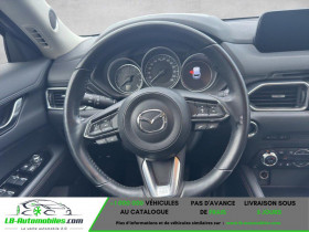 Mazda CX-5 2018 SKYACTIV-G 165 MT AWD  occasion  Beaupuy - photo n8