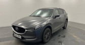 Annonce Mazda CX-5 occasion Diesel 2019 2.2L Skyactiv-D 150 ch 4x2 BVA6 Dynamique  QUIMPER