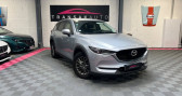 Annonce Mazda CX-5 occasion Diesel 2019 2.2L Skyactiv-D 150 ch 4x2 Dynamique - Entretien comple  LA CHAPELLE DES FOUGERETZ