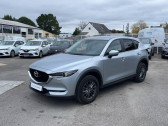Mazda CX-5 occasion année 2020 boite Manuelle Annonce Mazda CX-5 occasion Diesel 2019 2.2L Skyactiv-D 150 ch 4x2 Dynamique à VANNES