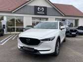 Annonce Mazda CX-5 occasion Diesel 2019 2.2L Skyactiv-D 150 ch 4x2 Selection à Auxerre