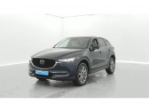 Mazda CX-5 occasion année 2020 boite Manuelle Annonce Mazda CX-5 occasion Diesel 2019 2.2L Skyactiv-D 150 ch 4x2 Selection à BAYEUX