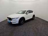 Annonce Mazda CX-5 occasion Diesel 2019 CX-5 2.2L Skyactiv-D 150 ch 4x2 BVA6  Blois