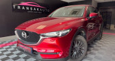 Mazda CX-5 2020 .0L Skyactiv-G 165 ch 4x2 Dynamique   Champs-sur-Yonne 89