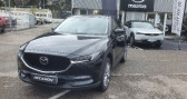 Mazda CX-5 occasion année 2021 boite Manuelle Annonce Mazda CX-5 occasion Diesel 2020 2.2L Skyactiv-D 150 ch 4x2 Selection 5P à La Ravoire