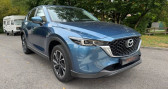 Mazda CX-5 2022 2.0L Skyactiv-G 165 ch 4x2 BVA6   allonzier de la caille 74