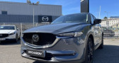 Mazda CX-5 occasion année 2021 boite Automatique Annonce Mazda CX-5 occasion Diesel 2022 2.2L Skyactiv-D 184 ch 4x2 BVA6 Homura 5P à La Ravoire