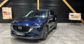 Annonce Mazda CX-5 occasion Diesel 2022 2.2L Skyactiv-D 184 ch 4x2 BVA6 Selection Pack Plus  Tourville-La- Riviere