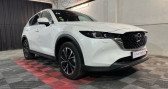 Annonce Mazda CX-5 occasion Diesel 2022 .2L Skyactiv-D 150 ch 4x2 BVA6 Dynamique Pack Plus Gara à MONTPELLIER
