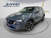 Mazda CX-5 occasion année 2023 boite Automatique Annonce Mazda CX-5 occasion Essence 2023 CX-5 2.0L e-Skyactiv G 165 ch 4x2 BVA6 à Vert Saint Denis