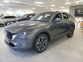 Mazda CX-5 , garage MAZDA AUXERRE - JEANNIN AUTOMOBILES  Auxerre
