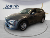 Annonce Mazda CX-5 occasion Diesel 2023 CX-5 2.2L Skyactiv-D 150 ch 4x2 BVA6 à Auxerre