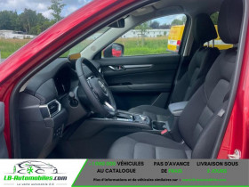 Mazda CX-5 Ad'vantage 2WD HEAD-UP-DISPLAY * 360KAMERA*  occasion  Beaupuy - photo n5