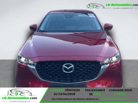Mazda CX-5 Ad'vantage 2WD HEAD-UP-DISPLAY * 360KAMERA*  occasion  Beaupuy - photo n4