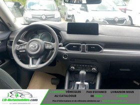 Mazda CX-5 Ad'vantage 2WD HEAD-UP-DISPLAY * 360KAMERA*  occasion  Beaupuy - photo n3