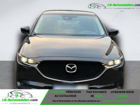 Mazda CX-5 Ad'vantage..KAMERA..1 JAHR GARANTIE..  occasion  Beaupuy - photo n4