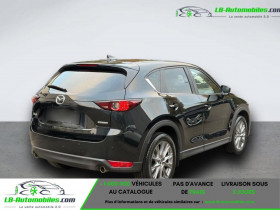 Mazda CX-5 Ad'vantage..KAMERA..1 JAHR GARANTIE..  occasion  Beaupuy - photo n3