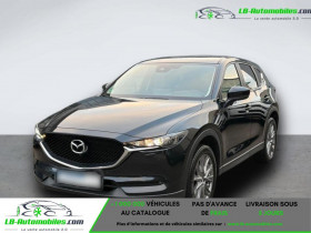 Mazda CX-5 Ad'vantage..KAMERA..1 JAHR GARANTIE..  occasion  Beaupuy - photo n2