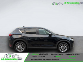 Mazda CX-5 Ad'vantage..KAMERA..1 JAHR GARANTIE..  occasion  Beaupuy - photo n5